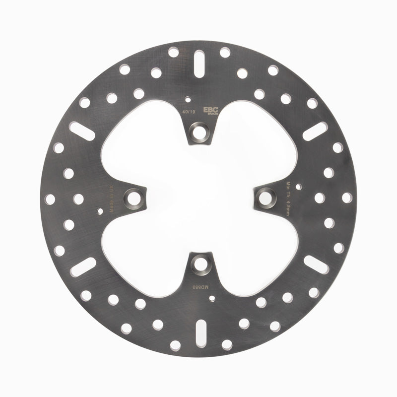ROTOR RR. DUCATI