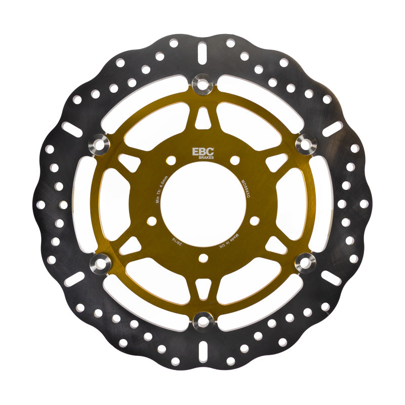 ROT. FR. CONTOUR THRUXTON 16-19