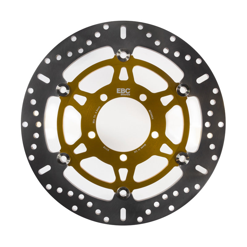 ROT. FR. BONNEVILLE T100 16-18