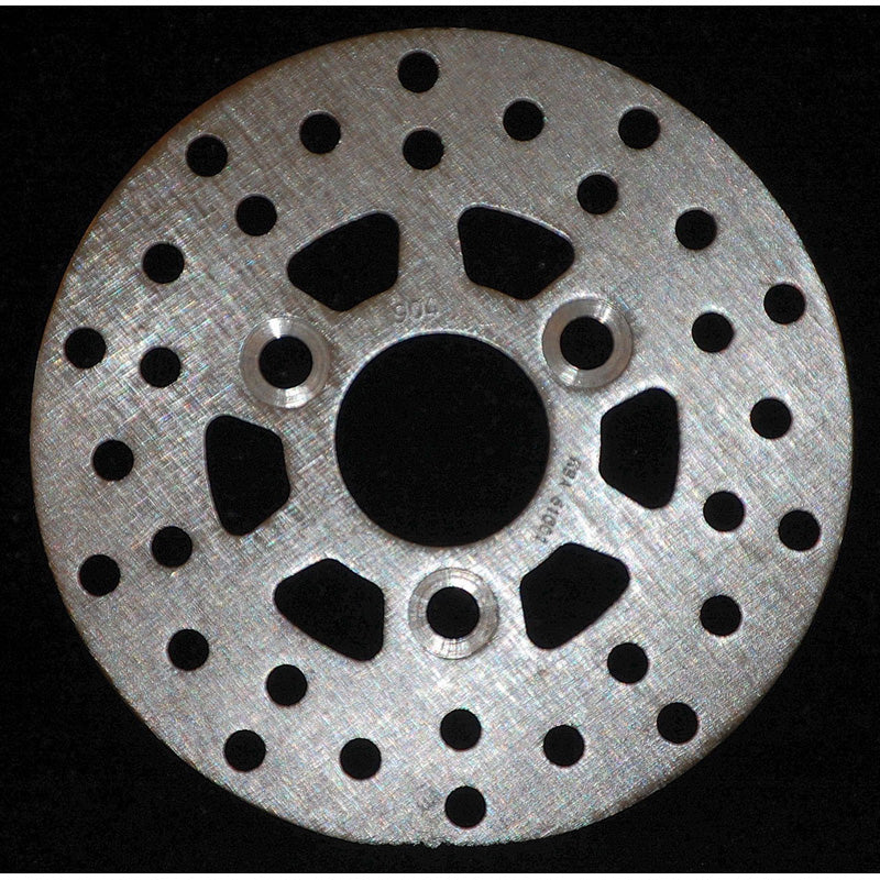 FR. DISC JORDAN EASY 03-08