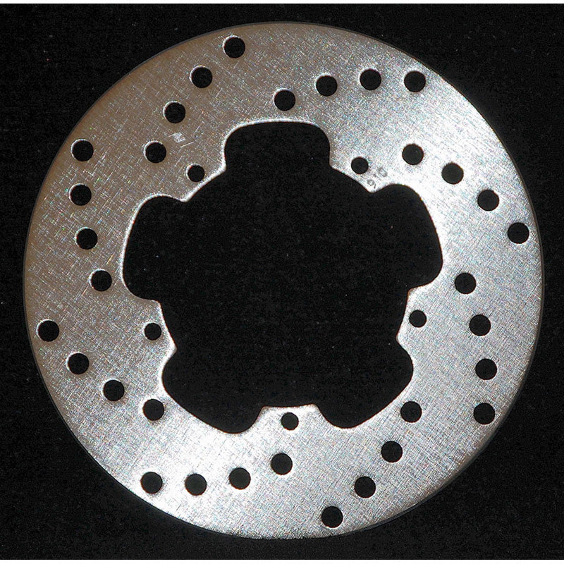 FRONT DISQUE VESPA ET2/ET4 04-05.