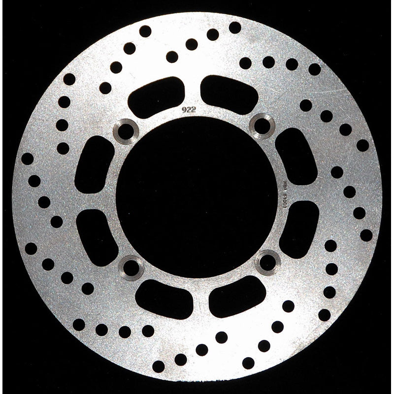 ROTOR DISC FRONT  NSS250 REFLEX 01-04.