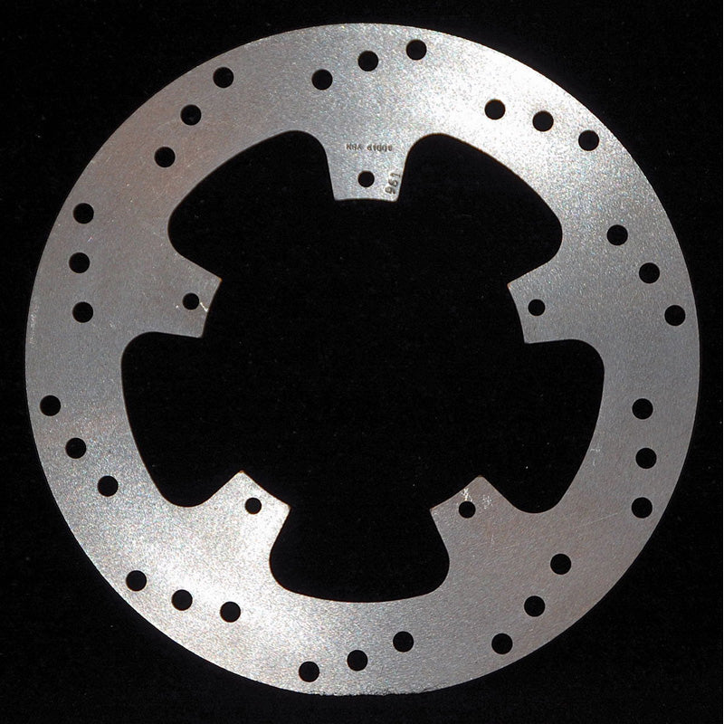 FRONT DISQUE PIAGGIO BV250/500 2007.