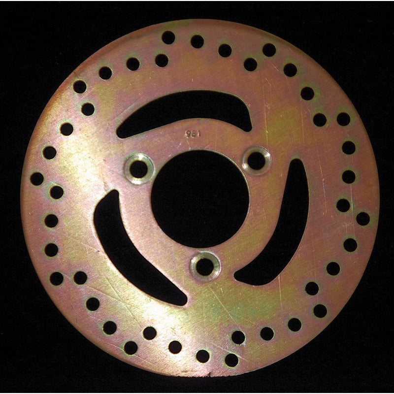 @FRONT DISQUE KYMCO SUPER-9 2005.