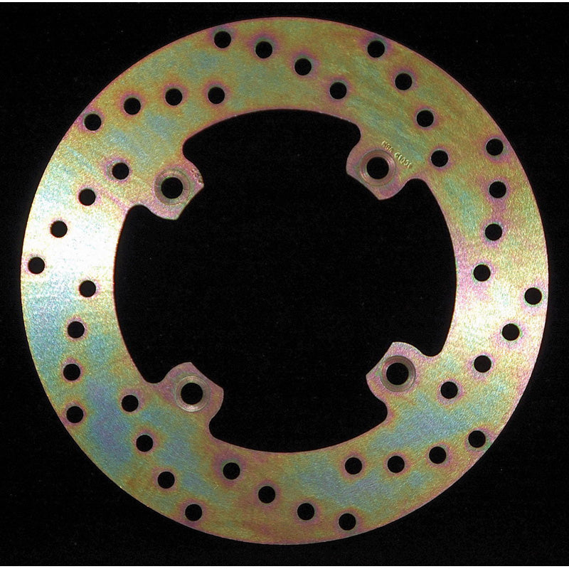 @REAR DISQUE BURGMAN 650 2003 ONLY.