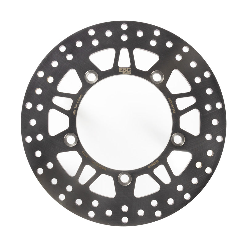 FRON BRAKE DISC AN400 BURGMAN 03-05.