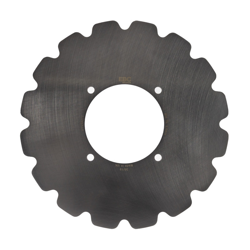 ROTOR FR AC XT650 PROWLER 06-08.