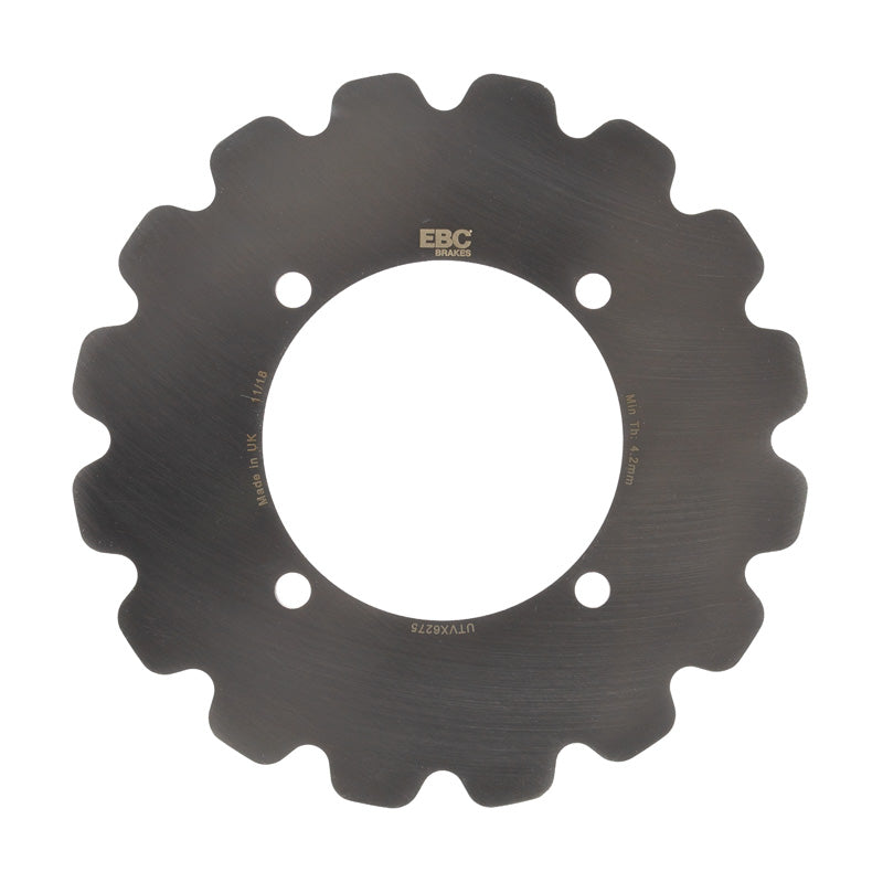 ROTOR RR. POLARIS RANGER /RZR 570-1000 08-15