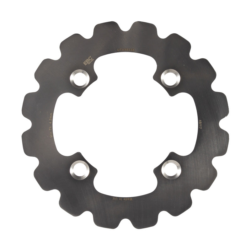 ROTOR FR POL RANGER 500