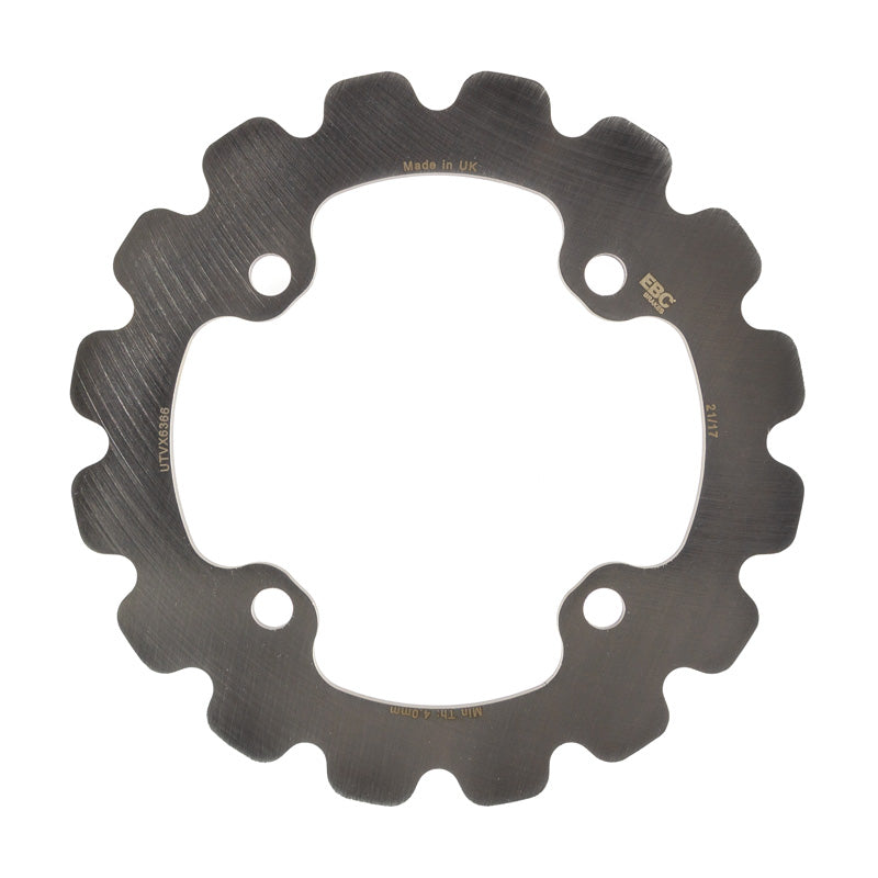 ROT.FR/RR CAN-AM COMMANDER 800/100 11-12.