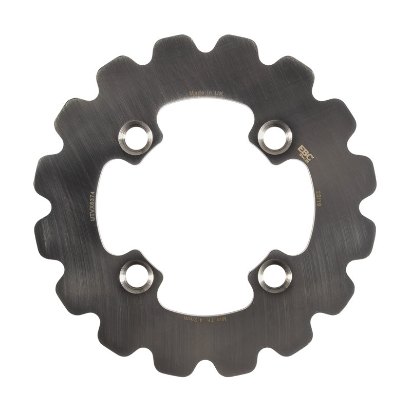 BRAKE DISC POLARIS RZR 900 11-13