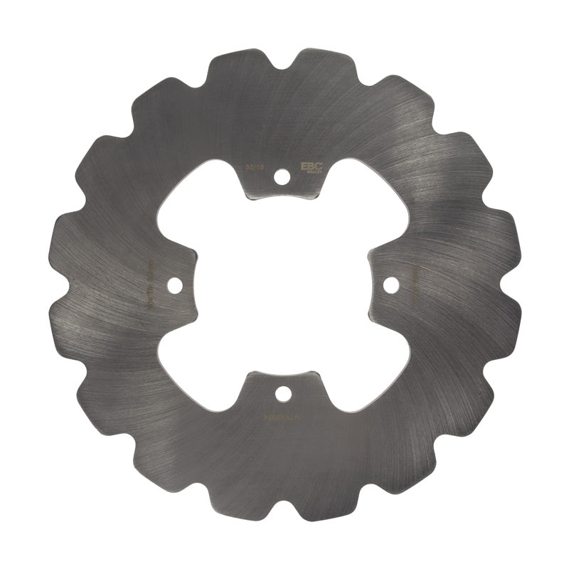 ROTOR WILDCAT X4