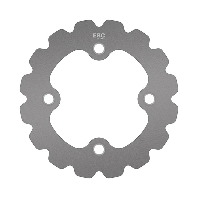 FRONT BRAKE DISC POLARIS RZR XP 1000 TURBO