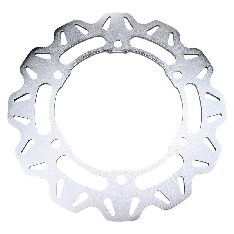 VEE ROTOR RR.