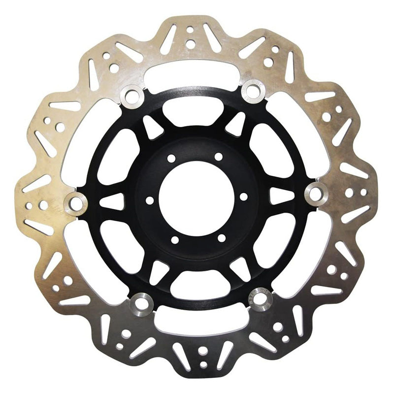 @VEE ROTOR FR. BLACK