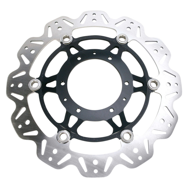 VEE ROTOR FR. BLACK