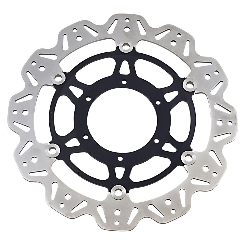 VEE ROTOR FR. BLACK