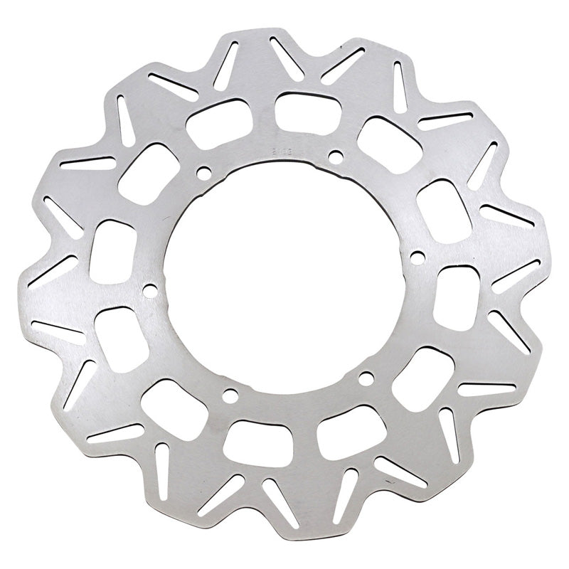 @VEE ROTOR RR.
