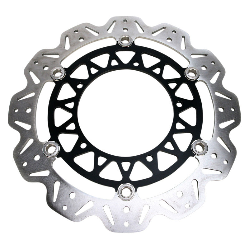 VEE ROTOR FR. BLACK