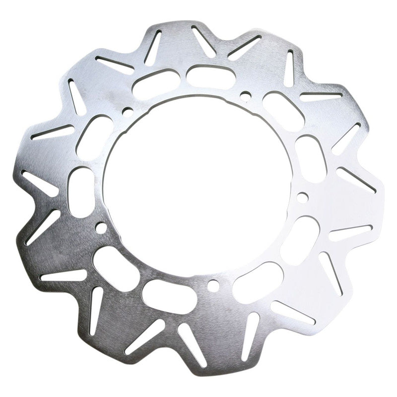 VEE ROTOR RR.