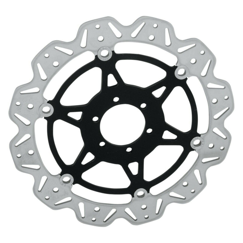 VEE ROTOR FR. NOIR R1 2015
