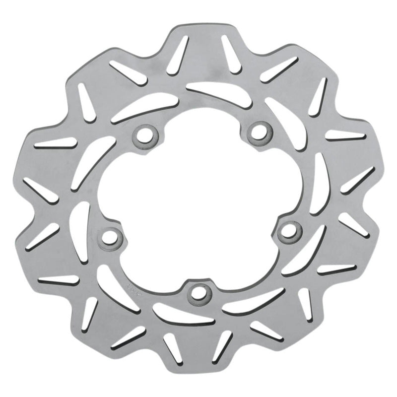 VEE ROTOR AR R1 2015.