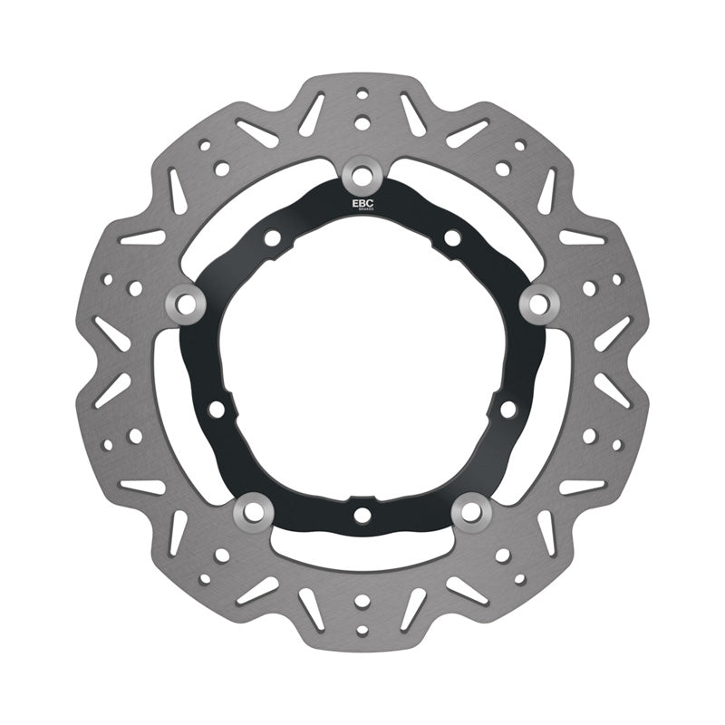 VEE ROT. FR. XSR700 18-19