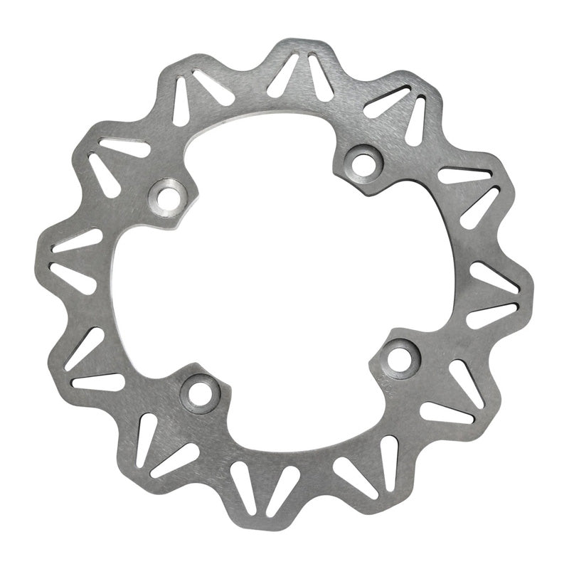 VEE ROTOR RR.