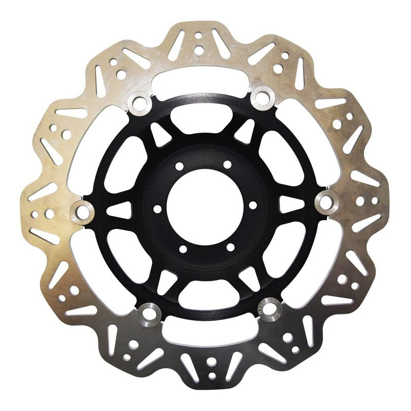 @VEE ROTOR FR. BLACK