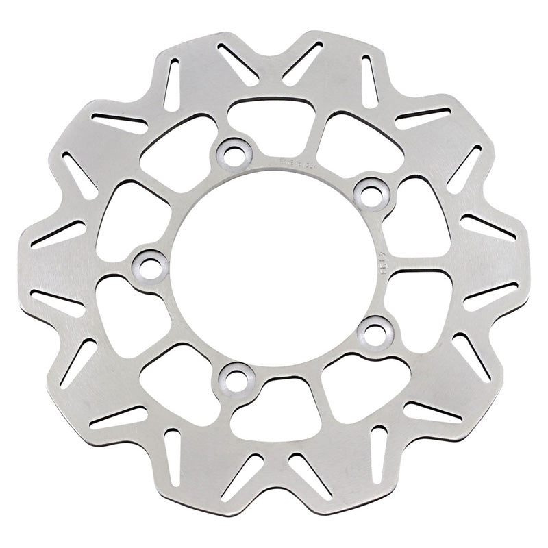@VEE ROTOR RR.
