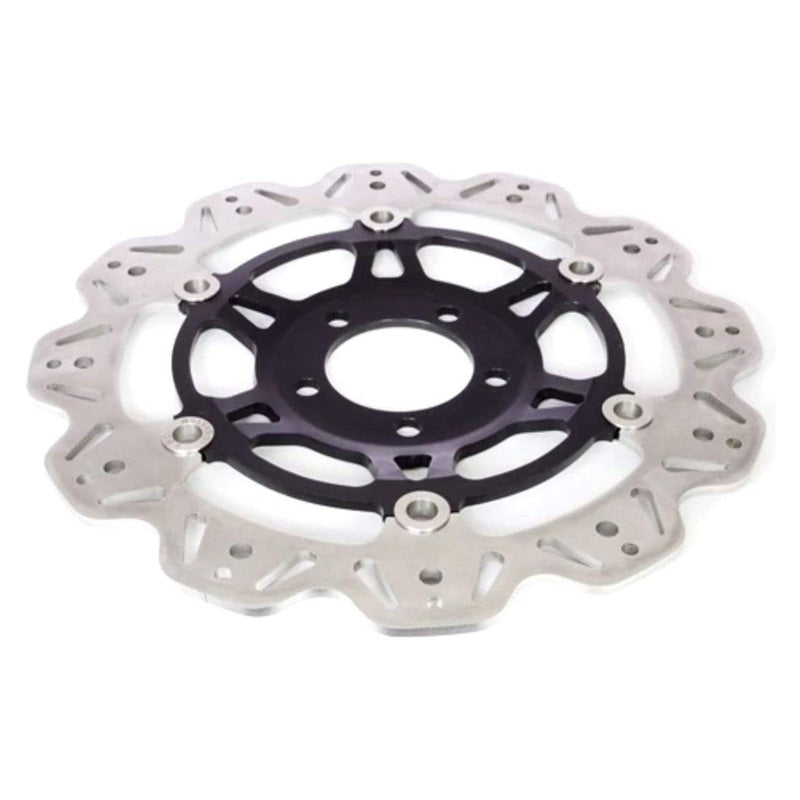 VEE ROTOR FR. BLACK