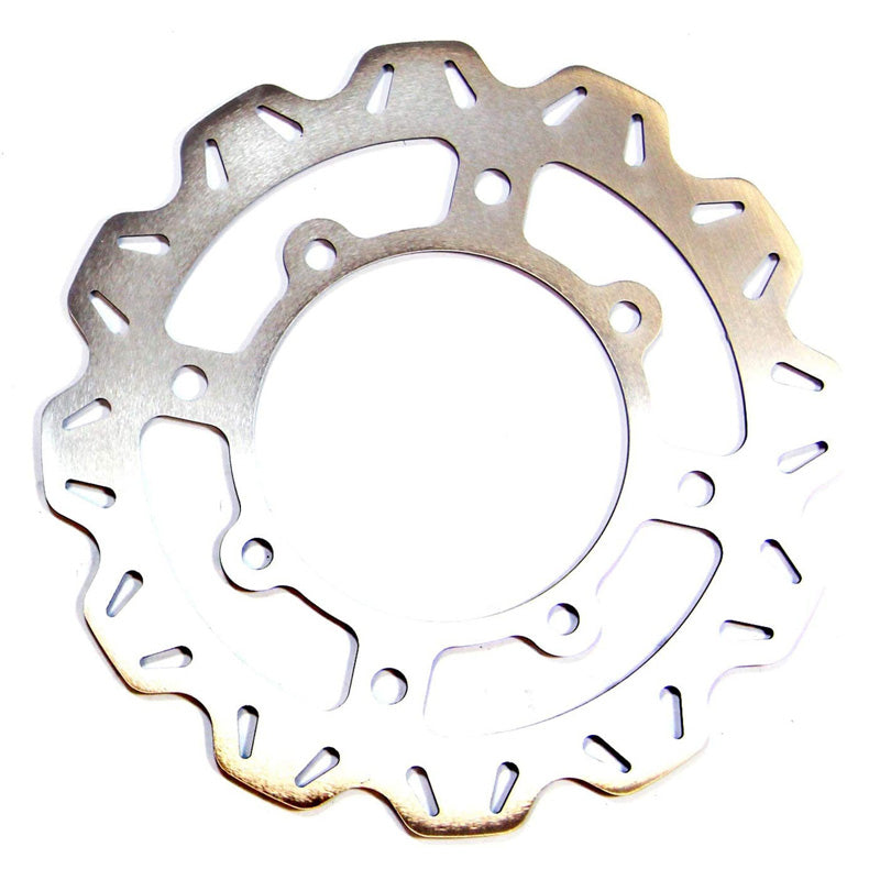 VEE ROTOR RR.