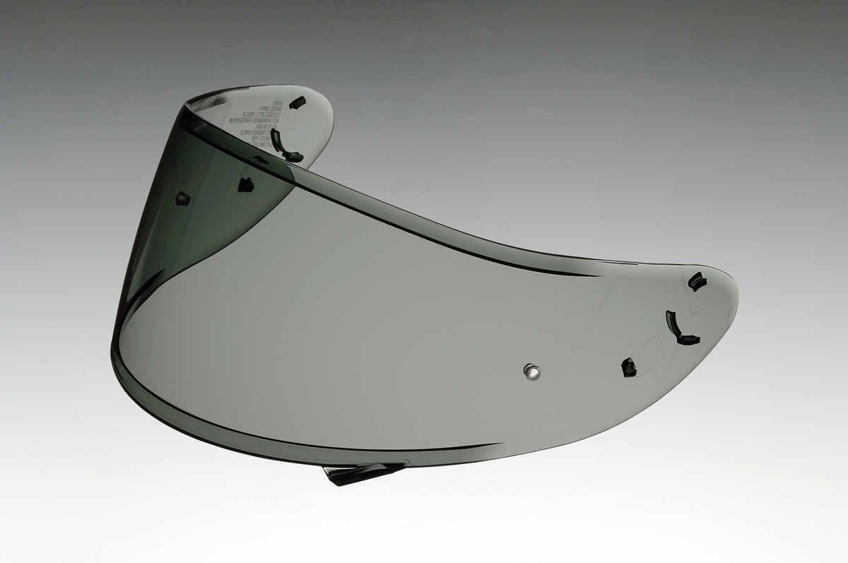 CWR-1 SHIELD PINLOCK DARK SMOKE