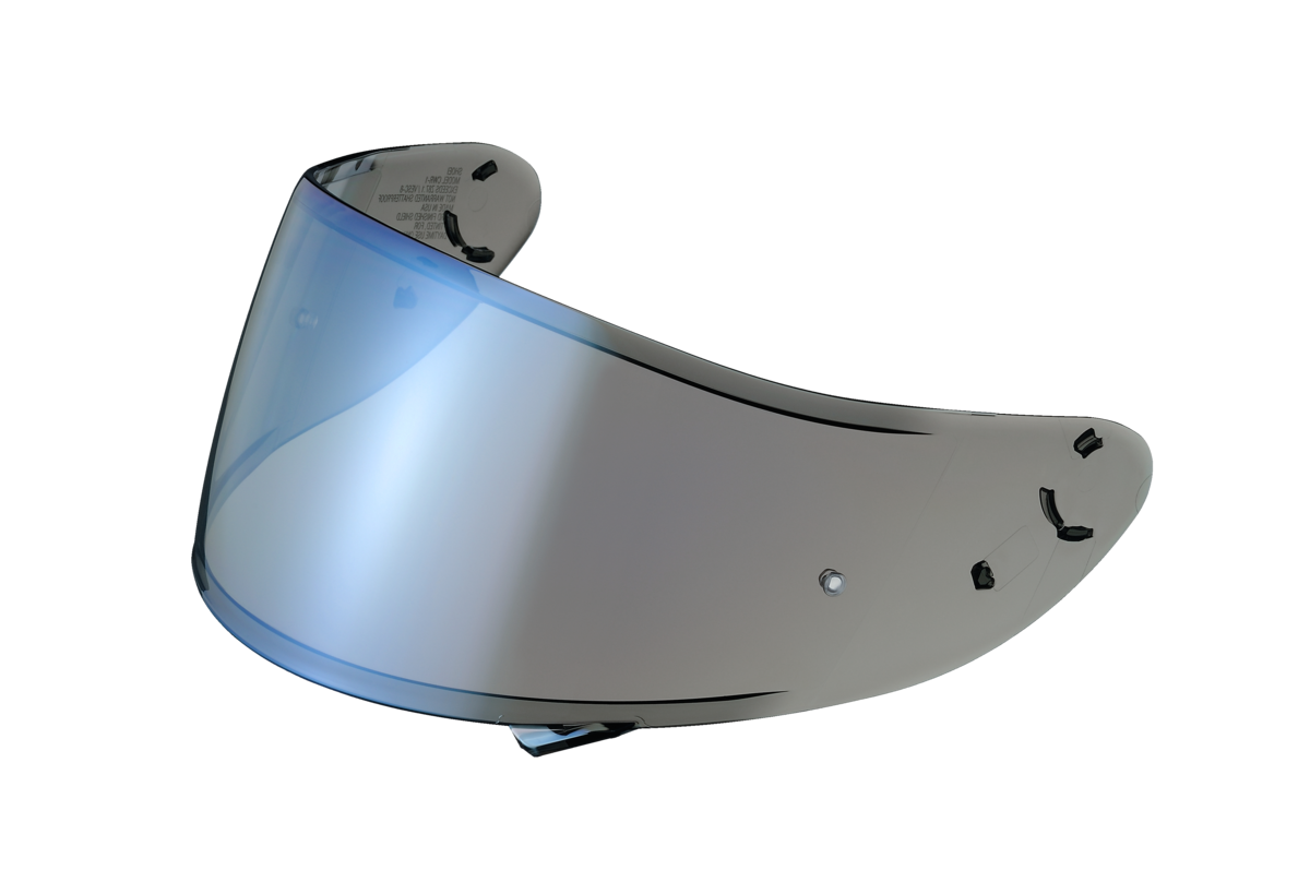 CWR-1 SHIELD PINLOCK SPECTRA BLUE