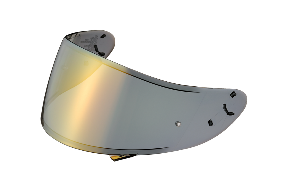 CWR-1 SHIELD PINLOCK SPECTRA GOLD