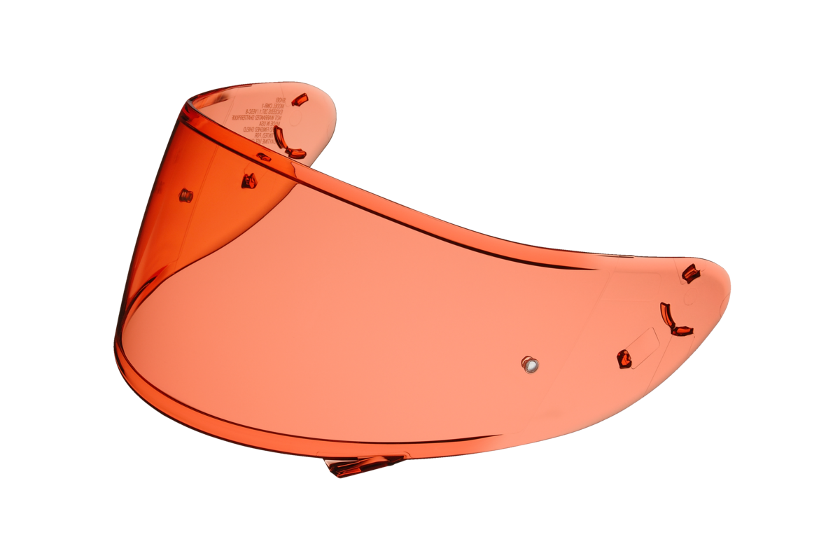 CWR-1 SHIELD PINLOCK HI-DEF ORANGE