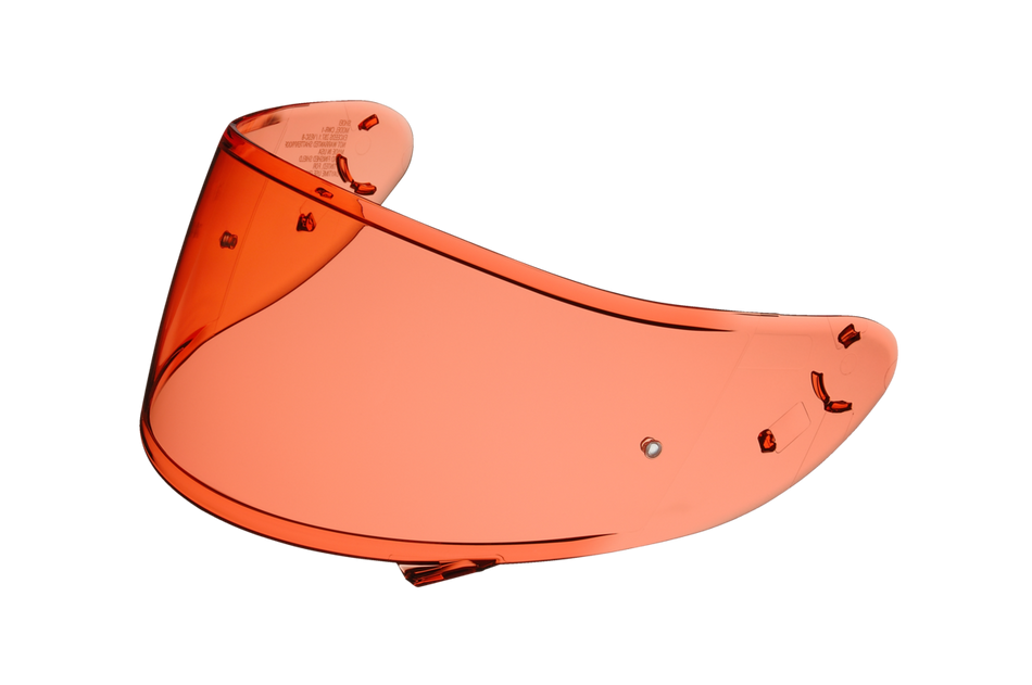 CWR-1 SHIELD PINLOCK HI-DEF ORANGE