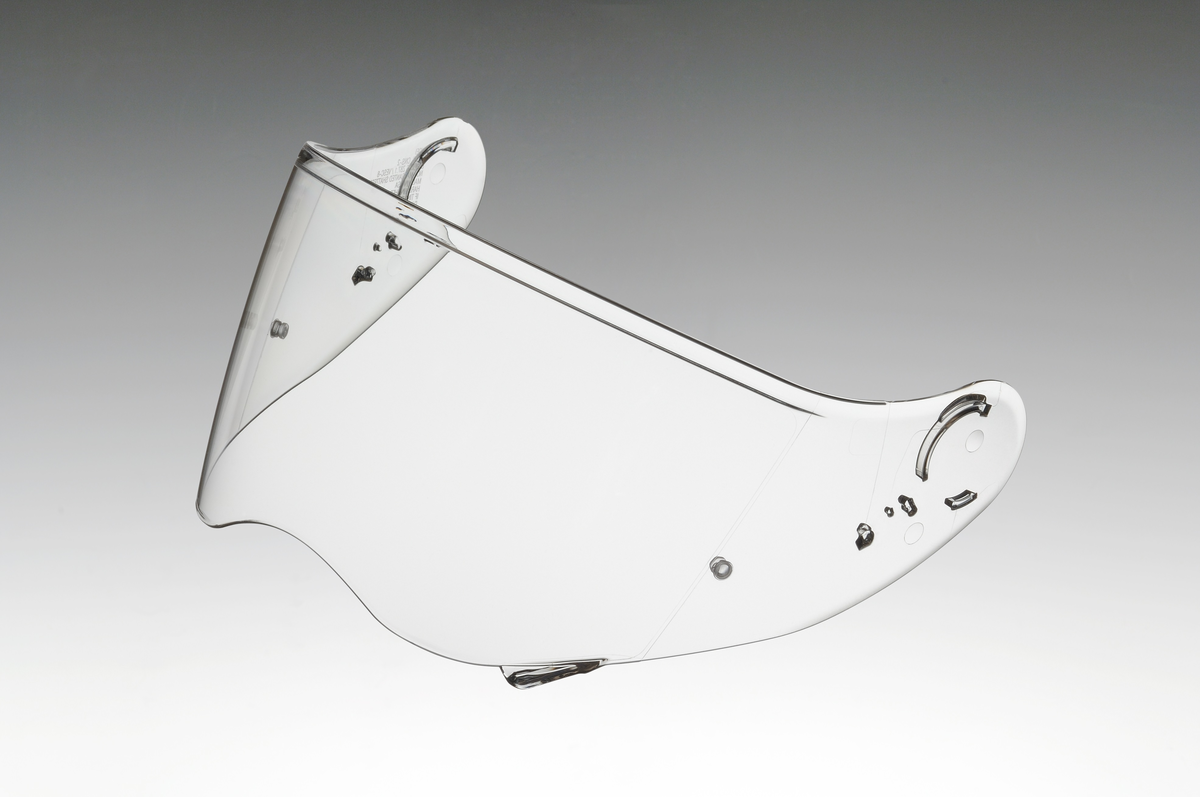 CNS-2 VISOR CLEAR JP