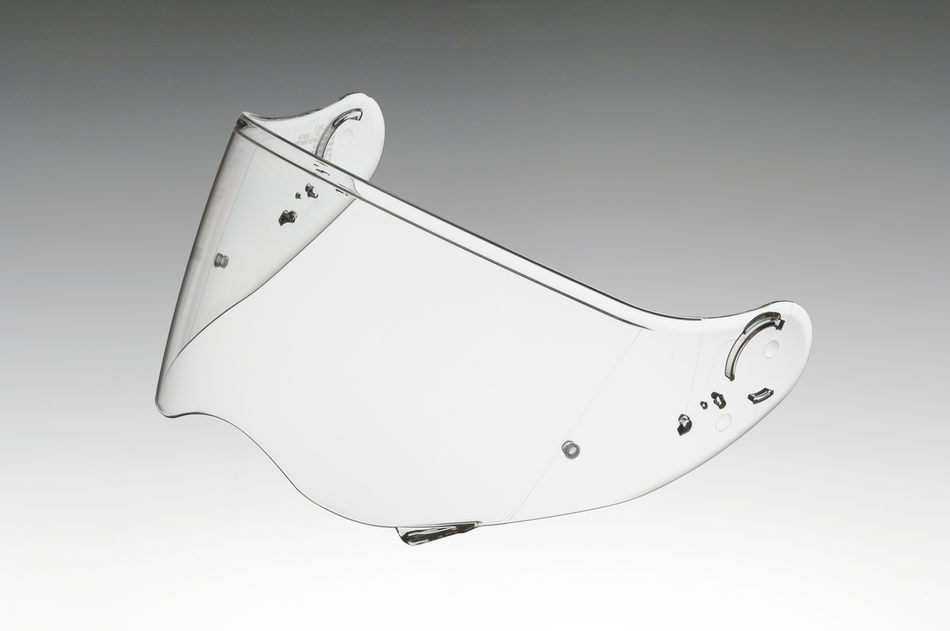 CNS-2 VISOR CLEAR JP