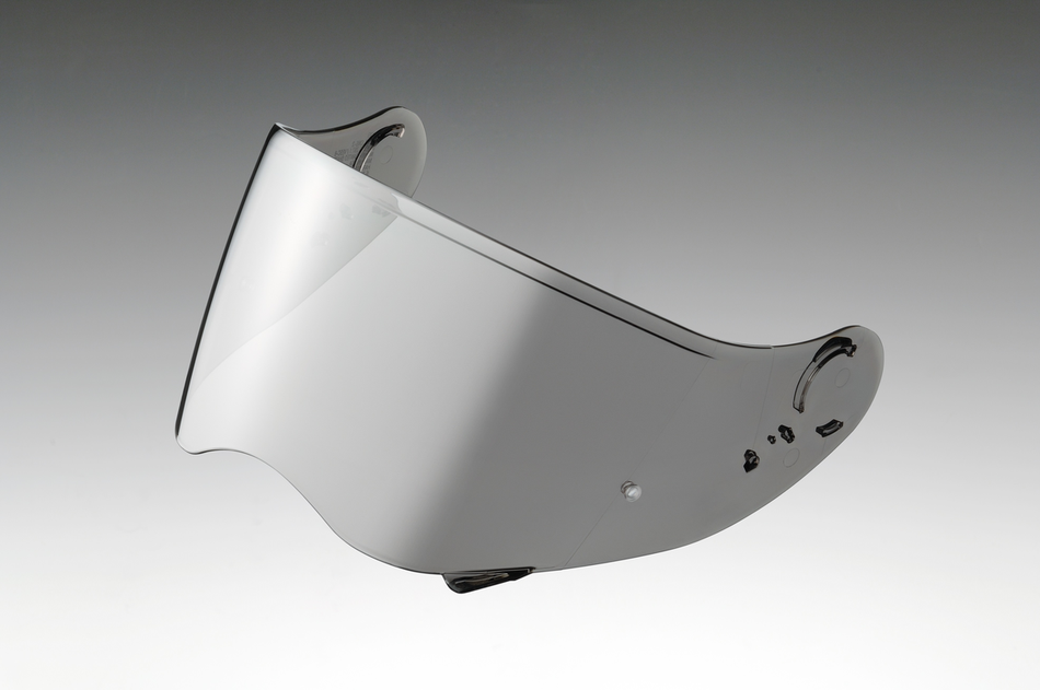 CNS-2 VISOR SPECTRA SILVER JP