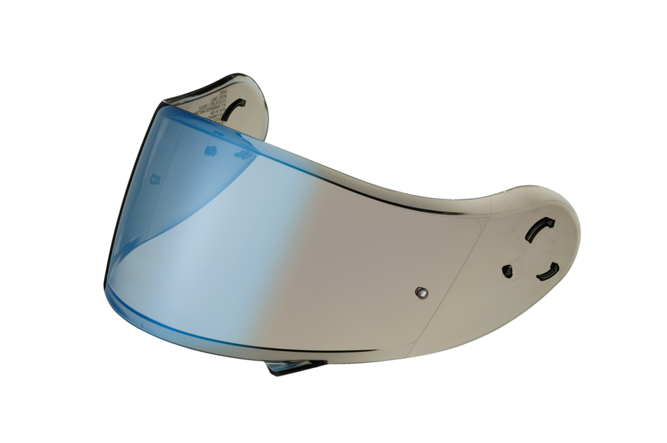 CNS-3 SHIELD W/PINS SPECTRA BLUE JP