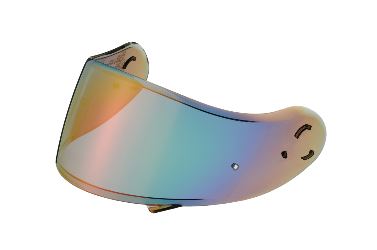 CNS-3 SHIELD W/PINS SPECTRA FIRE ORA JP