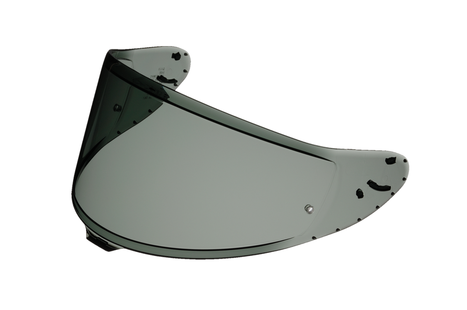 CWR-F2 SHIELD W/PINS DARK SMOKE