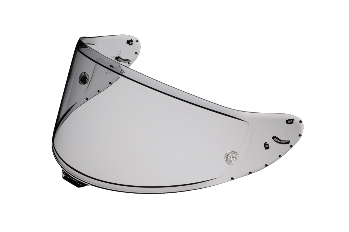 CWR-F2R SHIELD L.SMOKE W/T.O.P. RACING