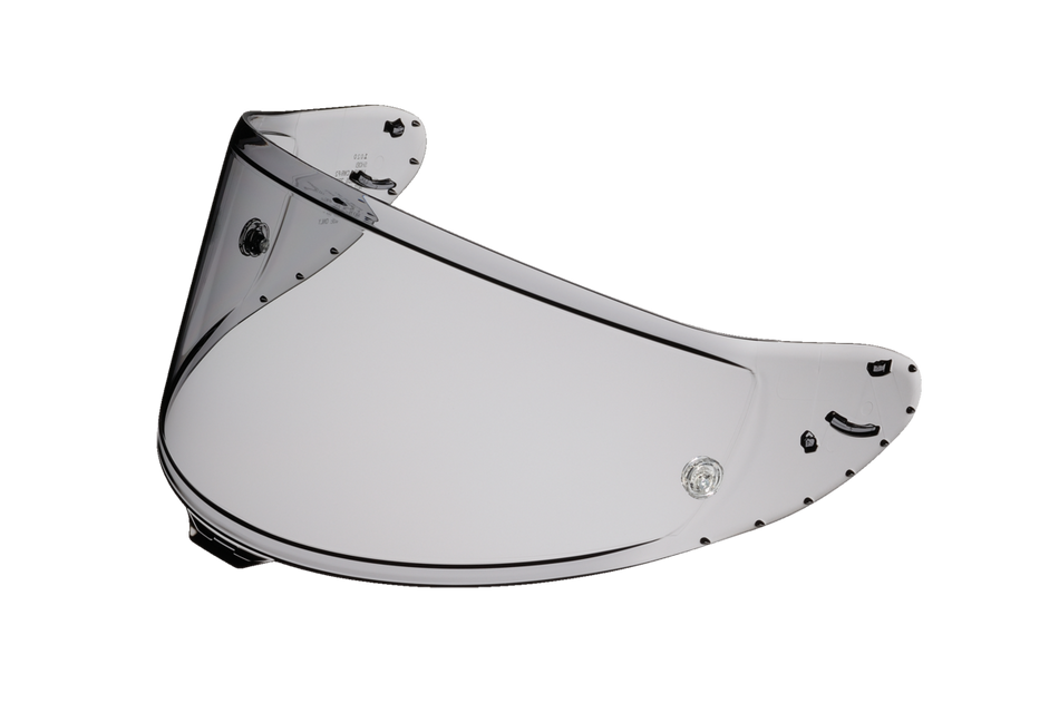 CWR-F2R SHIELD L.SMOKE W/T.O.P. RACING