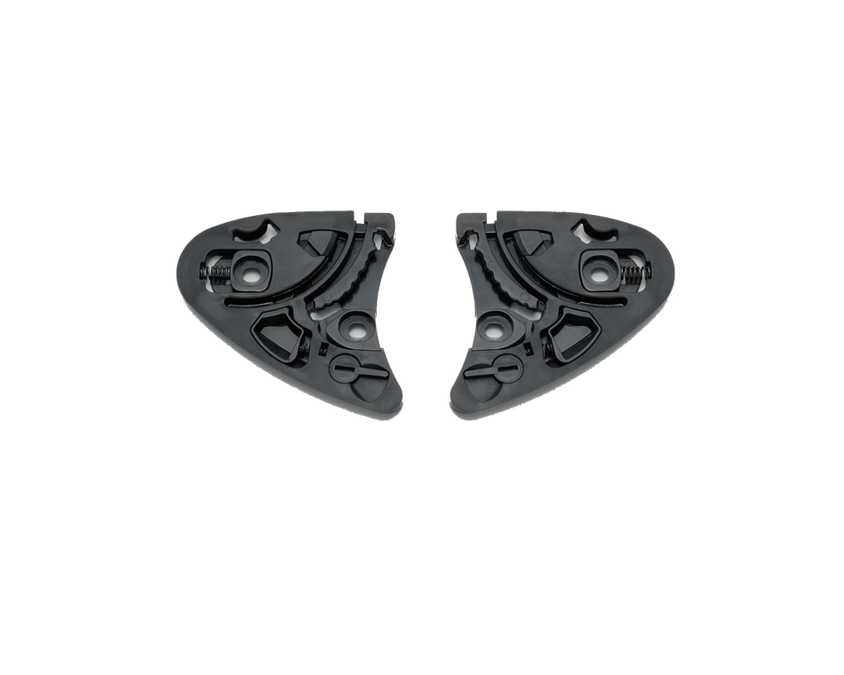 CWR-F2 BASE PLATE SET