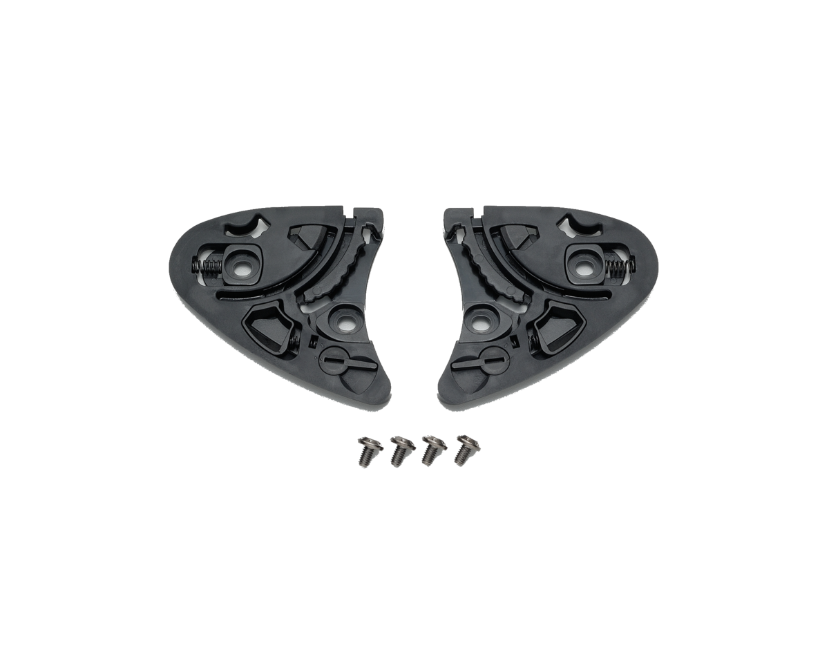 CWR-F2 BASE PLATE SET FULL