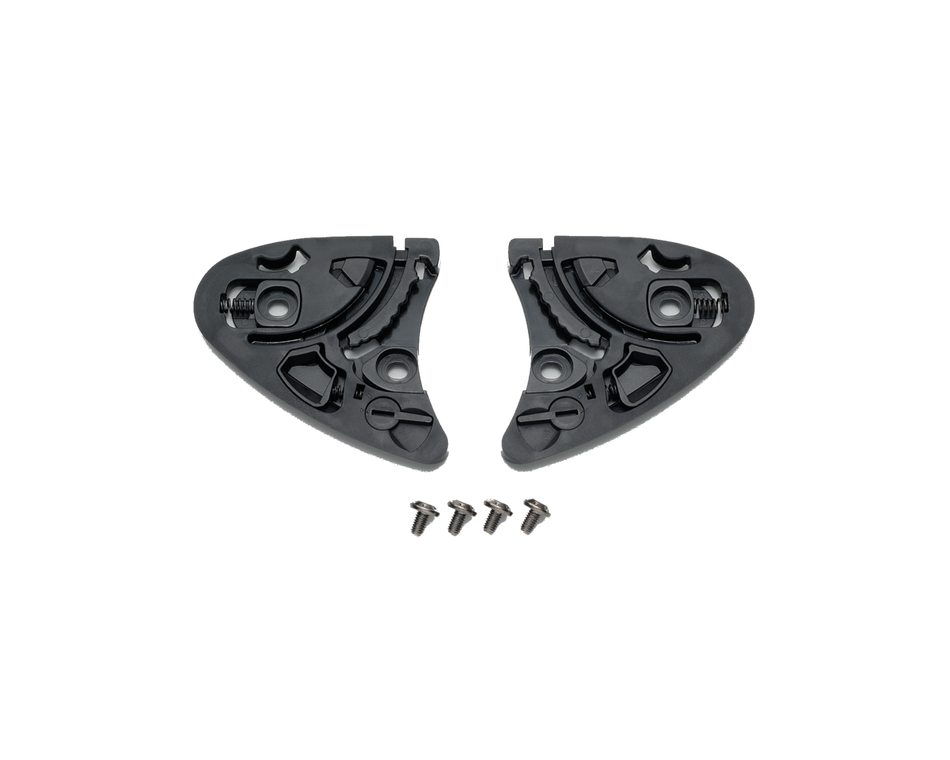 CWR-F2 BASE PLATE SET FULL