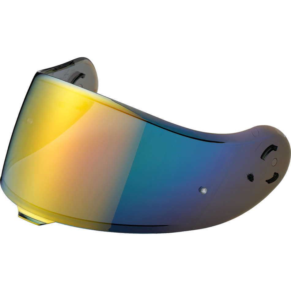 CNS-3C WITH PIN SPECTRA F.ORANGE (LSMO)