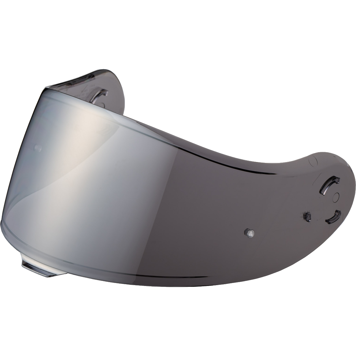 CNS-3C WITH PIN SPECTRA SILVER (SSMO)